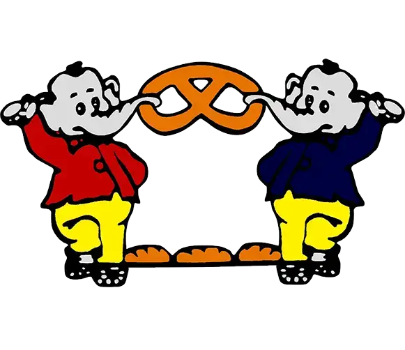 Bäckerei Krämer Logo